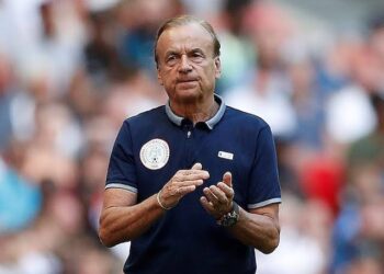 Gernot Rohr Labels Potential World Cup Miss for Nigeria as “Shameful”