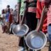 Sudan on Brink of Famine as War Ravages the Country