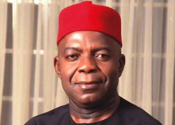 Abia State Government Orders Street Traders To Vacate or Face Severe Penalties by July 1st