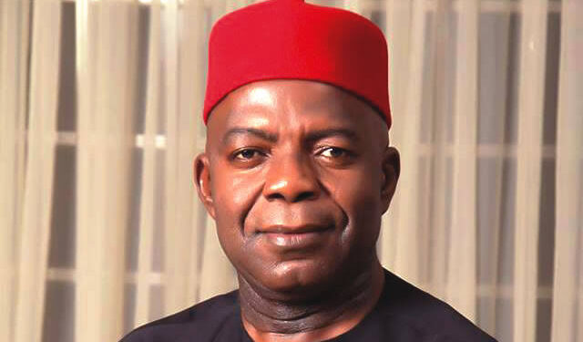 Abia State Government Orders Street Traders To Vacate or Face Severe Penalties by July 1st
