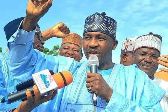 Legal Order Prevents Sokoto Government from Deposing Two Monarchs