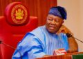 Senate President Denies Approval of New Presidential Jet Amidst Economic Crisis