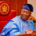 Senate President Denies Approval of New Presidential Jet Amidst Economic Crisis