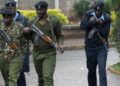 Kenyan Police Arrive in Haiti Amid Controversial Peacekeeping Mission