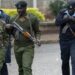Kenyan Police Arrive in Haiti Amid Controversial Peacekeeping Mission