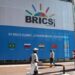BRICS Gold-Backed Currency Launch