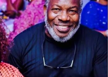 Actor Ejike Asiegbu Retracts Statements, Apologizes to Uzodinma