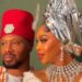 SDK Alleges Secret Marriage: Sharon Ooja Reportedly His Fourth Wife