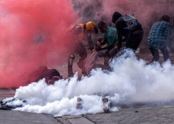 Kenya’s High Court Green lights Military Intervention to Suppress Demonstrations