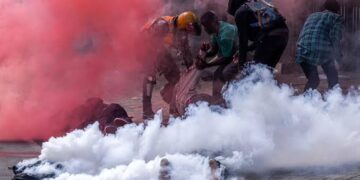 Kenya’s High Court Green lights Military Intervention to Suppress Demonstrations