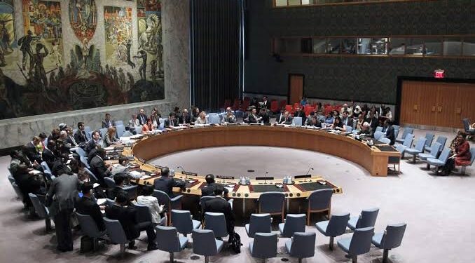 Ban Ki-moon Addresses Security Council on the Need to Protect Children in Conflict Zones