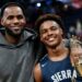 Bronny James Joins the Lakers, Bringing LeBron’s Dream Closer to Reality