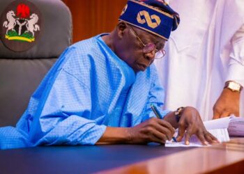 Tinubu Launches ₦155 Billion Nationwide Food Distribution and Agricultural Support Initiative