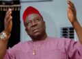 Mr. Ibu Laid to Rest in Enugu
