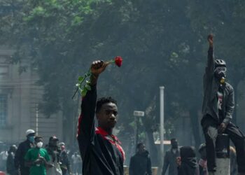 Kenyan Court Halts Police Brutality Amid Deadly Finance Bill Protests