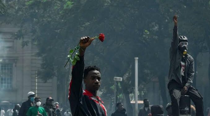 Kenyan Court Halts Police Brutality Amid Deadly Finance Bill Protests