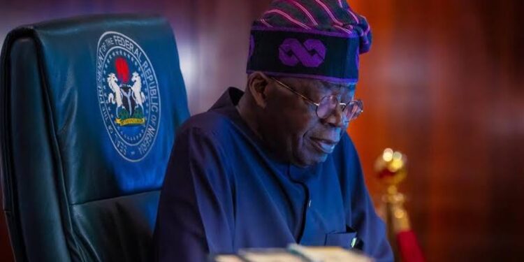 President Tinubu Inaugurates 250-Unit Housing Project in Akwa Ibom, Promising Thousands of Jobs