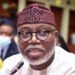 Ondo State Governor Cautions Subordinate Chiefs Against Wearing Crowns