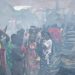 Abuja Market Fire: FEMD Launches Investigation Into Tragedy