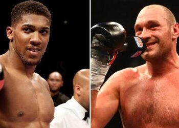 Anthony Joshua Urges for Immediate Showdown with Tyson Fury Amid Growing Anticipation
