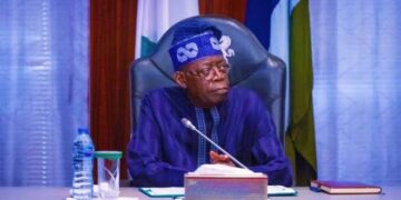 Tinubu Appoints Eight New Permanent Secretaries