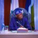 Tinubu Appoints Eight New Permanent Secretaries