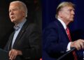 Incoherence vs. Misinformation: Presidential Debate Leaves Voters in Dilemma