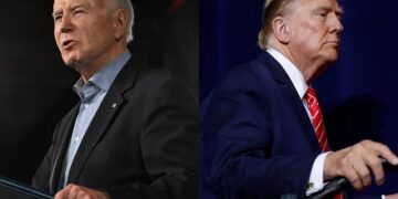 Incoherence vs. Misinformation: Presidential Debate Leaves Voters in Dilemma