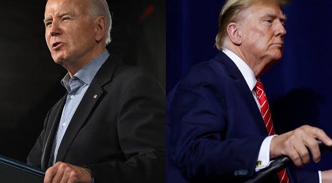 Incoherence vs. Misinformation: Presidential Debate Leaves Voters in Dilemma