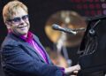 Music Icon Elton John Bids Emotional Farewell as He Ends Final Tour