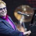 Music Icon Elton John Bids Emotional Farewell as He Ends Final Tour