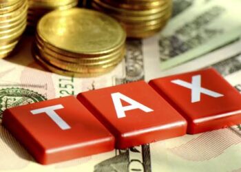 Nigeria Eyes Sustainable Revenue Growth Through Tax Reform