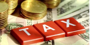 Nigeria Eyes Sustainable Revenue Growth Through Tax Reform