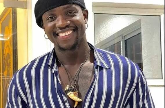 VeryDarkMan Detained Again: What We Know So Far