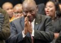 South Africa’s Political Gamble: Ramaphosa to Unveil Coalition Cabinet Amid Historic Power Shift