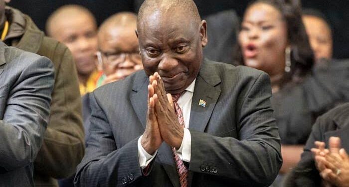 South Africa’s Political Gamble: Ramaphosa to Unveil Coalition Cabinet Amid Historic Power Shift