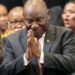 South Africa’s Political Gamble: Ramaphosa to Unveil Coalition Cabinet Amid Historic Power Shift