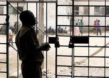 Cholera Outbreak Hits Kirikiri Prison: 25 Cases Confirmed