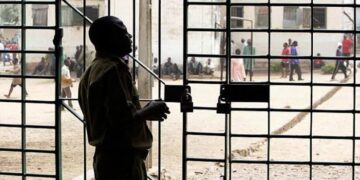 Cholera Outbreak Hits Kirikiri Prison: 25 Cases Confirmed