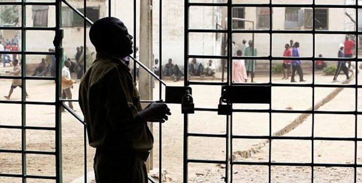 Cholera Outbreak Hits Kirikiri Prison: 25 Cases Confirmed