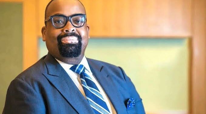 UK Labour Party Backs Akpata for Edo Governor