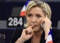 France on the Brink: Le Pen’s National Rally Surges in First Round of Parliamentary Elections