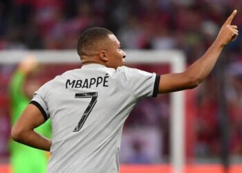 Kylian Mbappe Set to Join Real Madrid Following Champions League Triumph