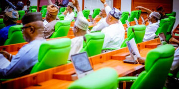 Don’t let heroes of democracy perish in poverty-Third Republican lawmakers beg Tinubu