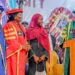 LASU’s Best Graduating Student receives N10 million from Sanwo-Olu