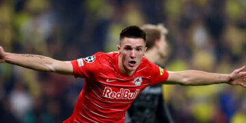 Arsenal Makes Opening Bid for Sesko; Chelsea Schedule Medical for Adarabioyo