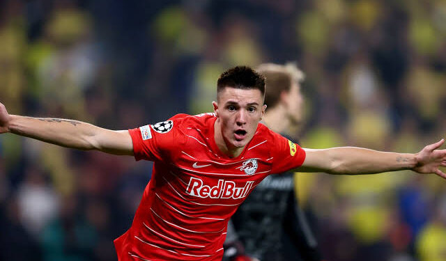 Arsenal Makes Opening Bid for Sesko; Chelsea Schedule Medical for Adarabioyo