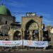 Bombs Planted by ISIS Discovered in Mosul’s Al-Nuri Mosque During Restoration Efforts