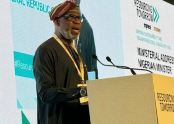 Nigeria’s Solid Mineral Sector Seeks Major Investments with Enhanced Security Measures
