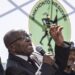 ANC Forms Fragile Coalition to Cling to Power